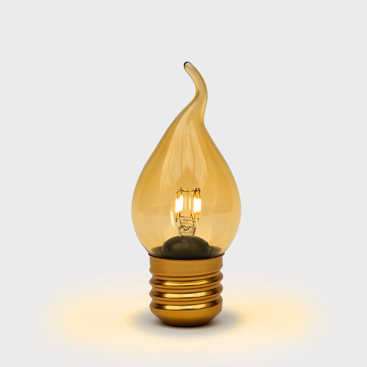 KERZENLAMPE