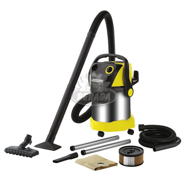 ASPIRA SOLIDI E LIQUIDI WD 5.300 M 1600W CAPACIT 25 LITRI Peragashop ASPIRA SOLIDI E LIQUIDI WD 5.300 M 1600W CAPACIT 25 LITRI Peragashop