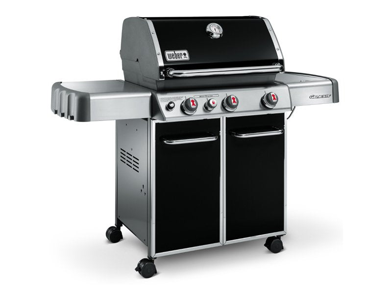 Weber E 330 Gbs 1