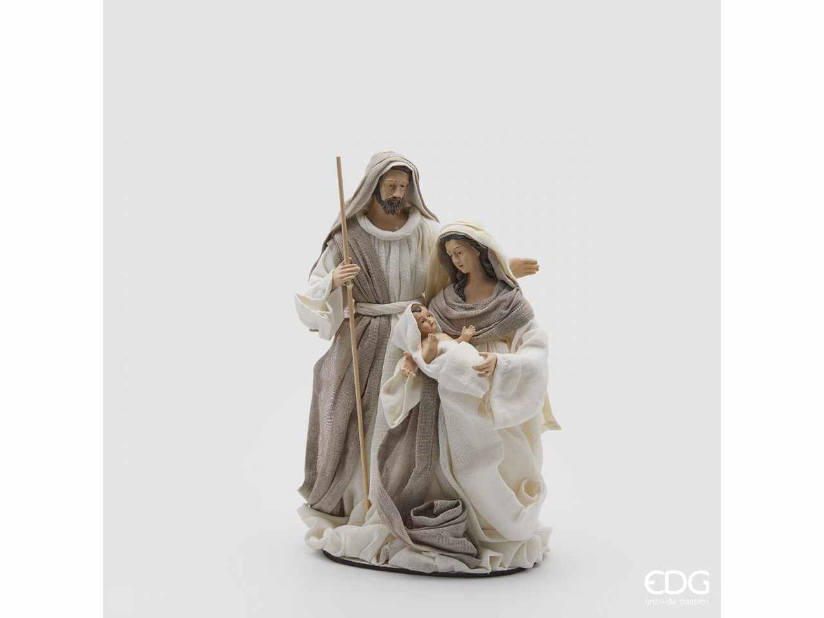 Nativita Lord 28cm base avorio EDG