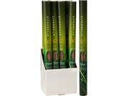 Bastoncini incenso alla citronella 20cm Verde (8 pz)