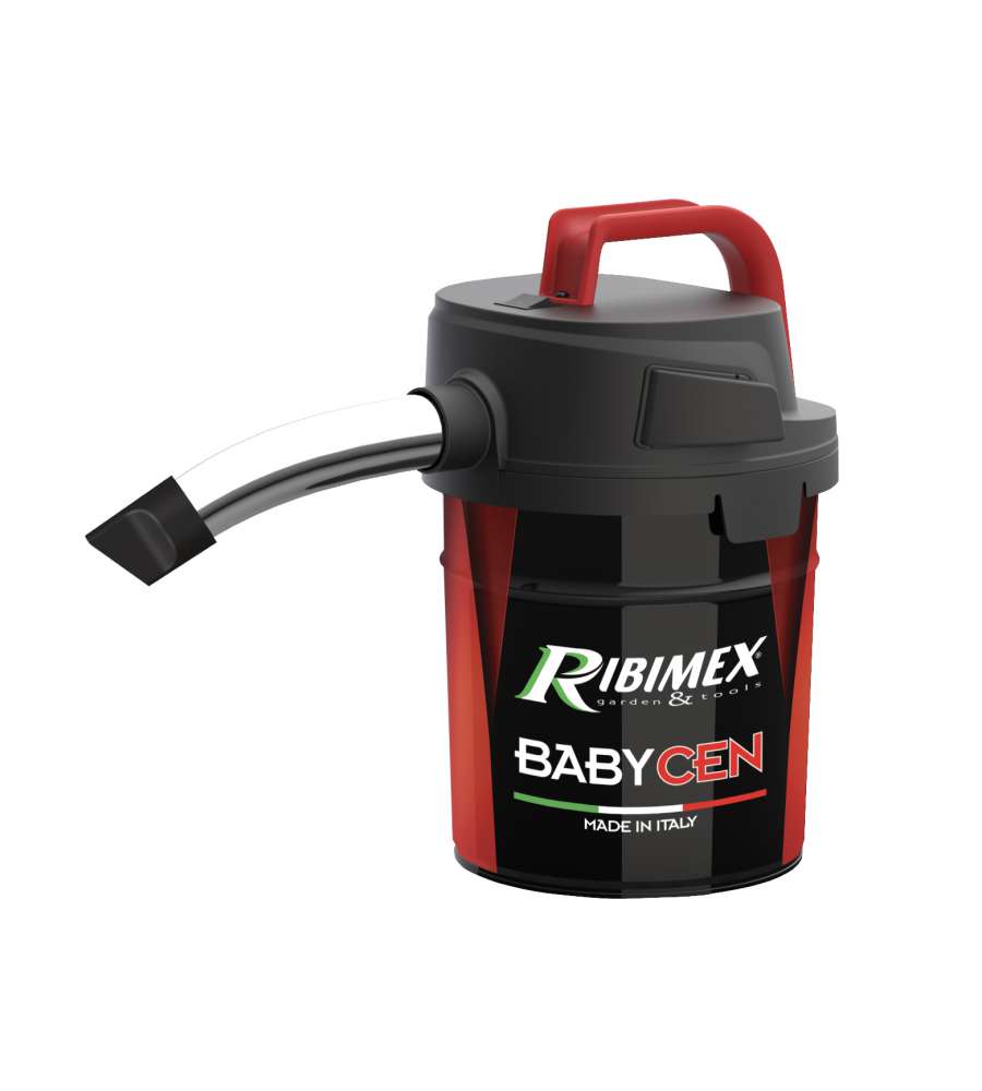 ASPIRACENERE BABYCEN 500W 4L