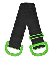 FASCIA PORTATUTTO MACISTE PORTATA FINO A 220 KG