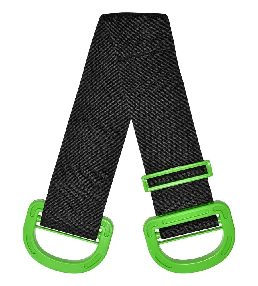 FASCIA PORTATUTTO MACISTE PORTATA FINO A 220 KG