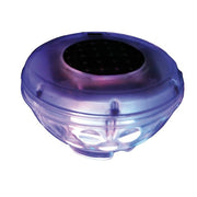 LAMPADA GALLEGGIANTE 7 GIOCHI DI LUCE