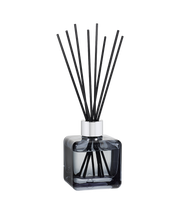 BOUQUET CUBE ANTI-ODORI CON BASTONCINI 125 ML - BUANDERIE