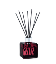 BOUQUET CUBE ANTI-ODORI CON BASTONCINI 125 ML - RENFERME