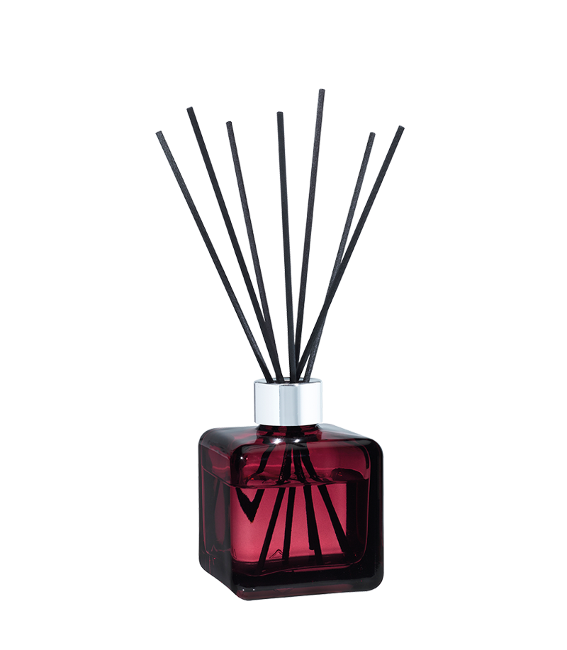 BOUQUET CUBE ANTI-ODORI CON BASTONCINI 125 ML - RENFERME