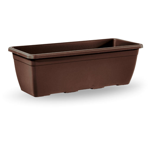 Cassetta Naxos 30x14.6xH12cm Bronzo VECA