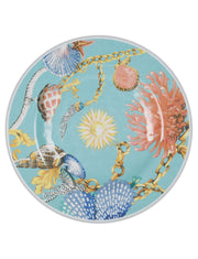 SET 6 PIATTI FRUTTA ST. TROPEZ MELAMINA