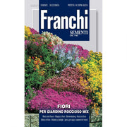 SEMI FIORI GIARDINO ROCCIOSO MIX