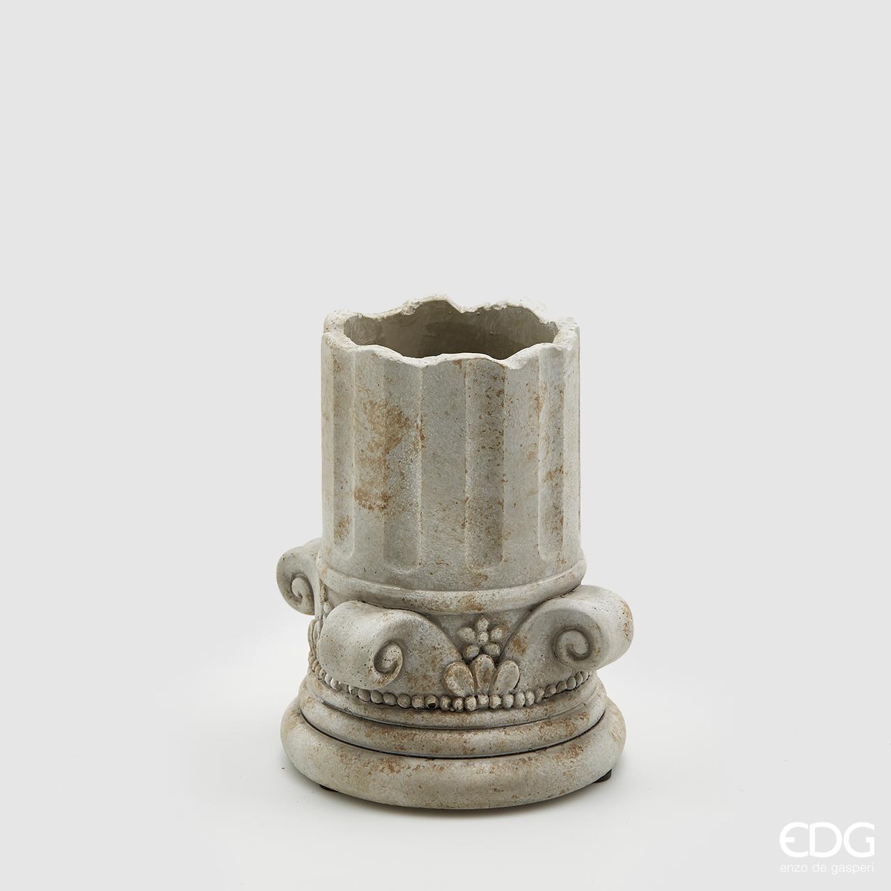 VASO COLONNA ROMANA 16X14