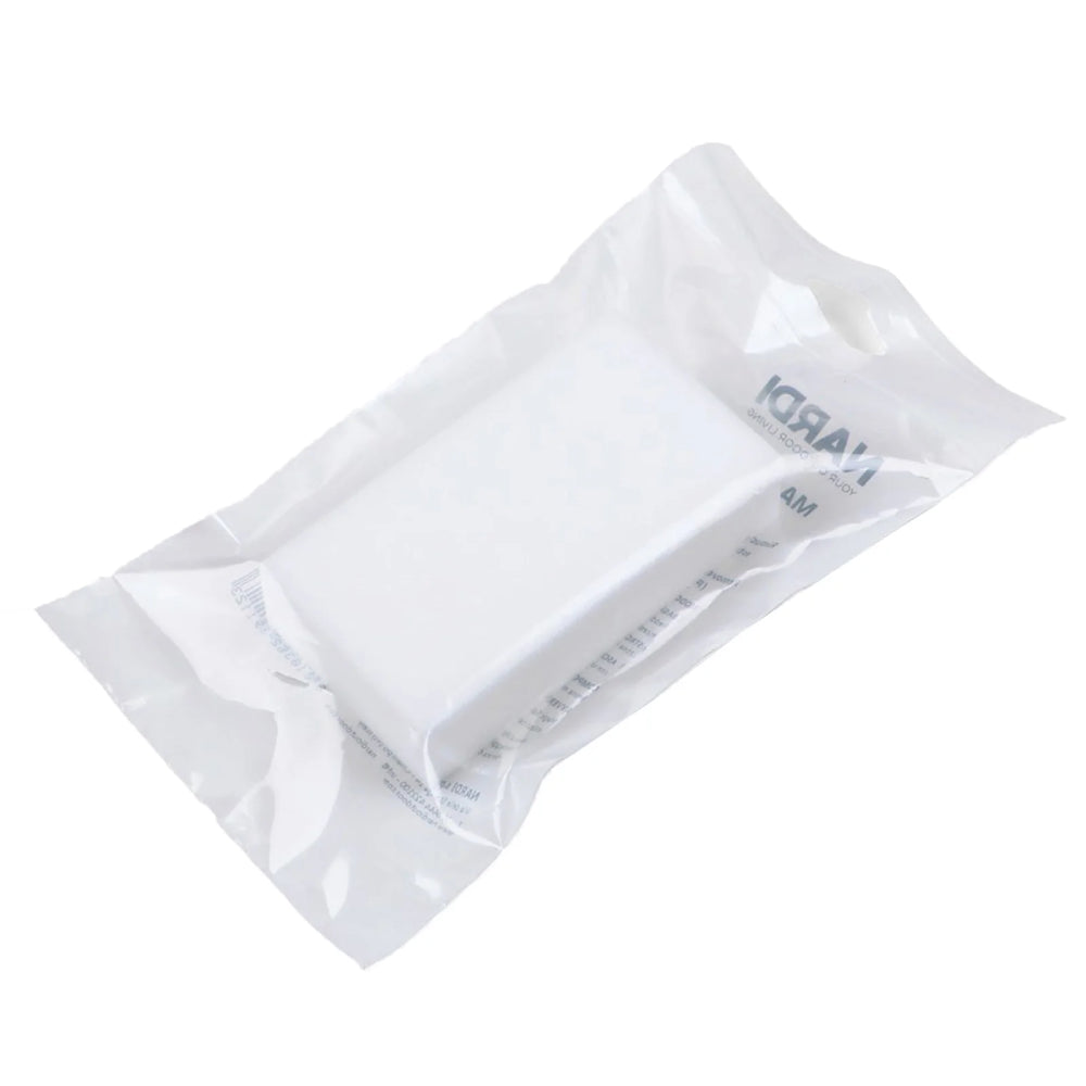 Spugna Pulente Riutilizzabile Magic Sponge Nardi - immagine 1