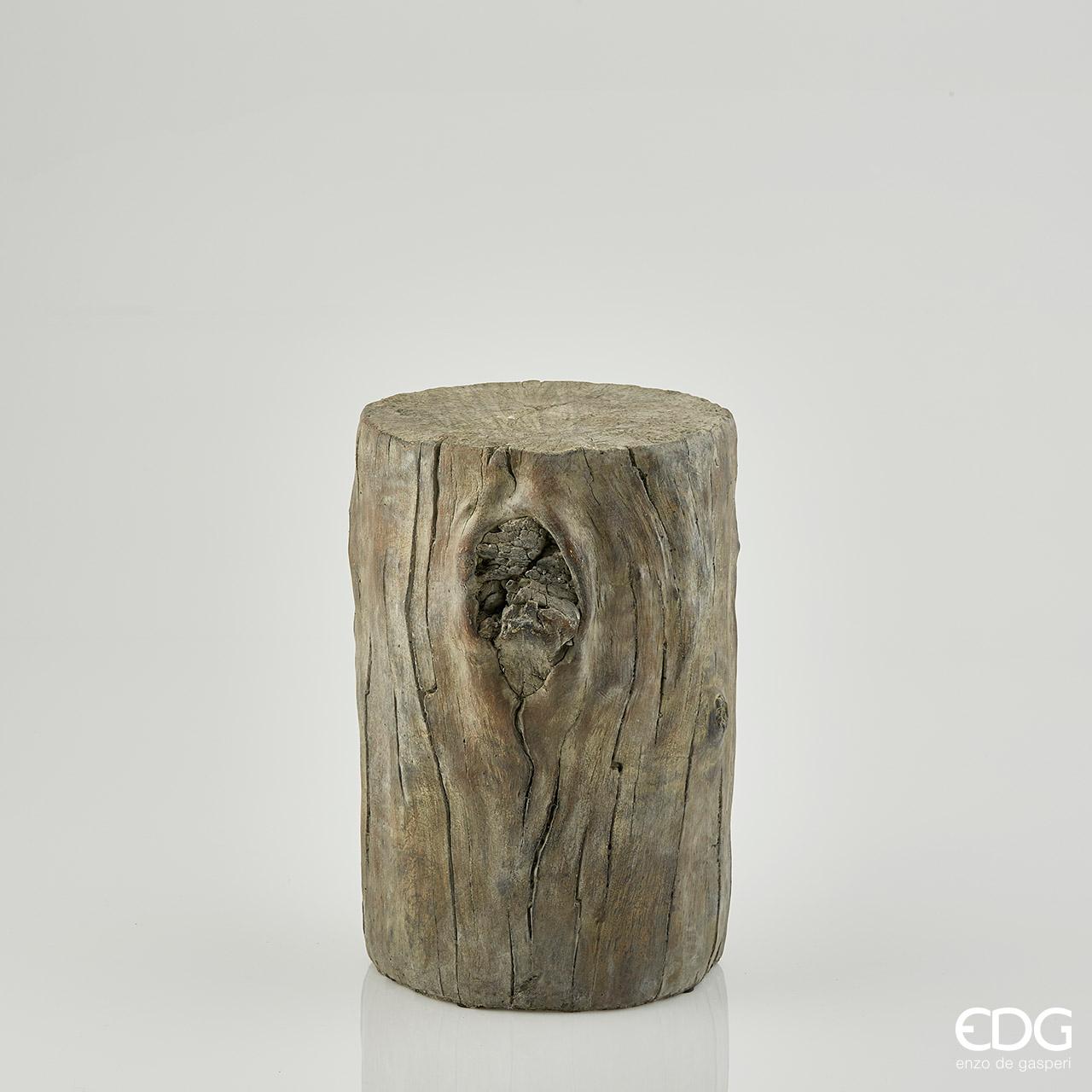 ALZATA TRONCO 37X25 NATURALE