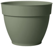 VASO NINFEA R 22CM VERDE