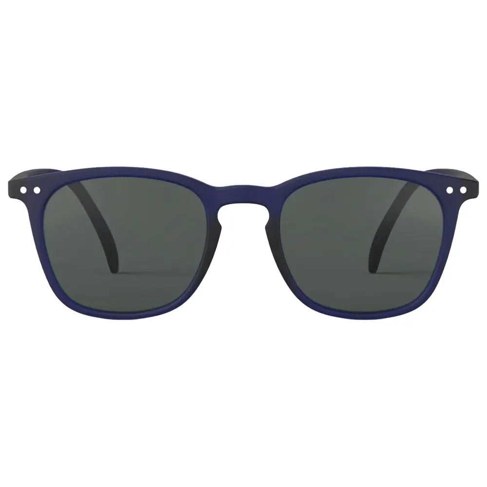 Occhiali da sole Modello E +0 Midnight Blue IZIPIZI