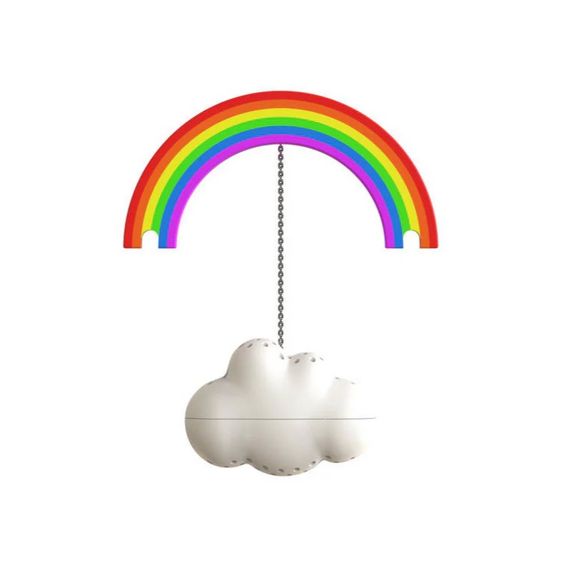 Infusore per Tè Arcobaleno MAGS