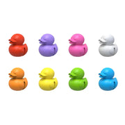 Segnabicchieri Paperelle in Silicone Set 8 Pezzi MAGS