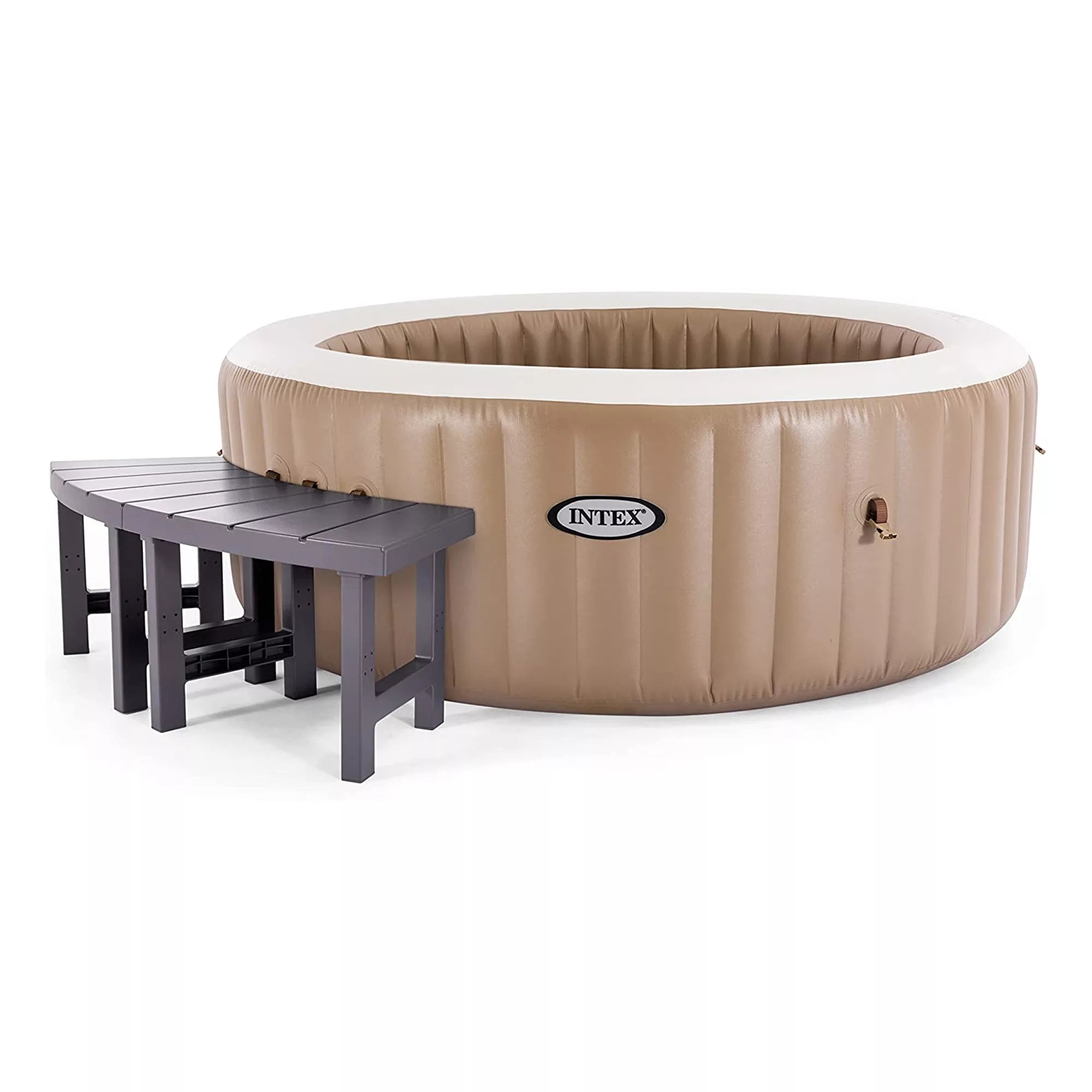 Intex Kopfstütze für SPA 28506 Beige