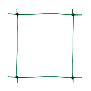 Rete per Rampicanti FLORA 1,5 x 10 mt Verde TENAX - immagine 1