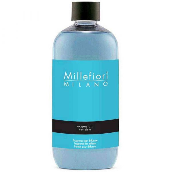 RICARICA DIFFUSORE ACQUA BLU 250 ML