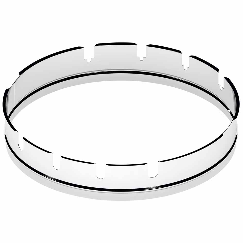 Supporto di cottura 57cm per spiedi Asado Churrasco