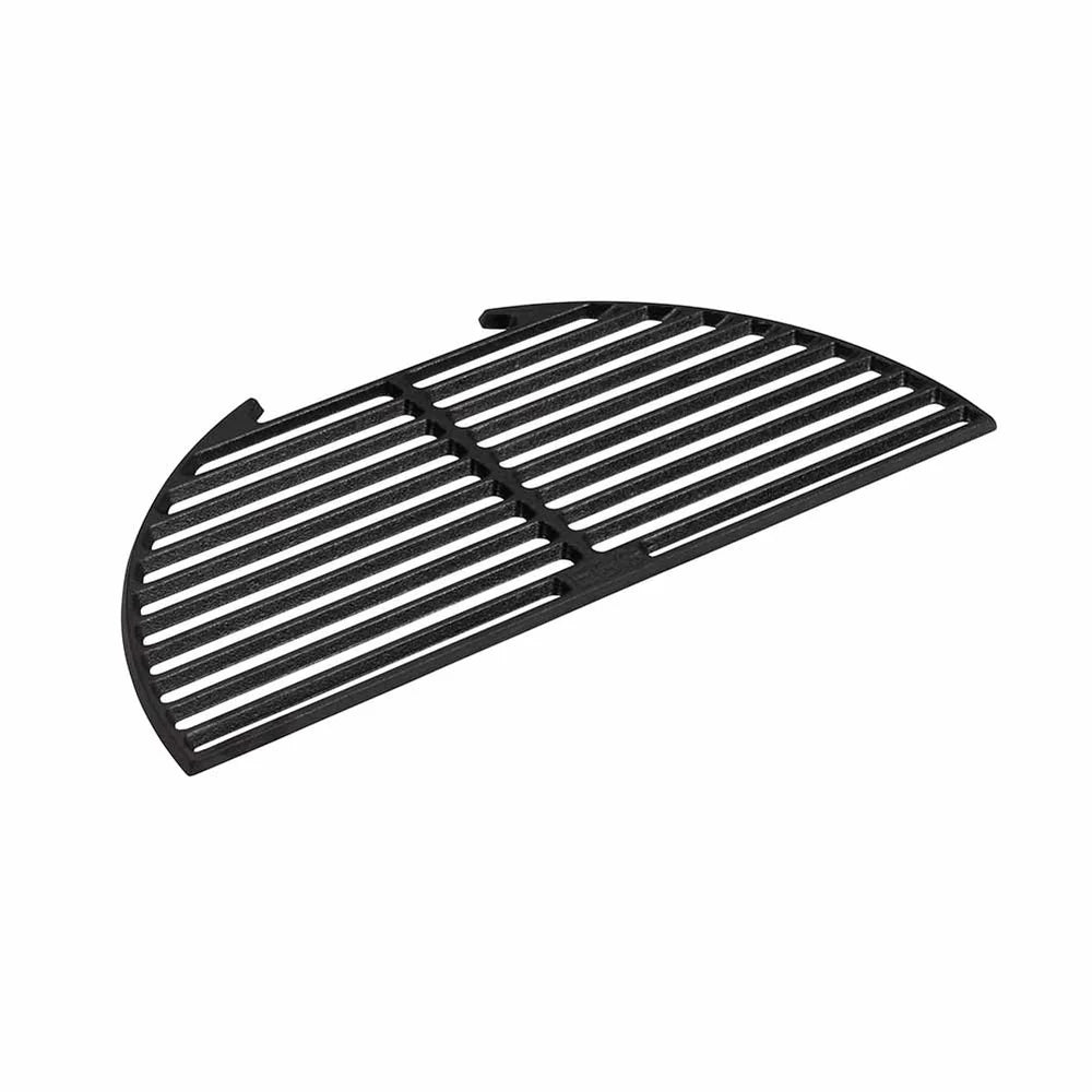 Offerta Barbecue Big Green Egg Large D 46 CM Verde con accessori