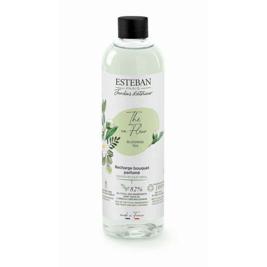RICARICA DIFFUSORE A BASTONCINO 250 ML THE EN FLEUR