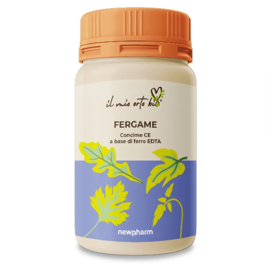 CONCIME BIO FERGAME 200GR