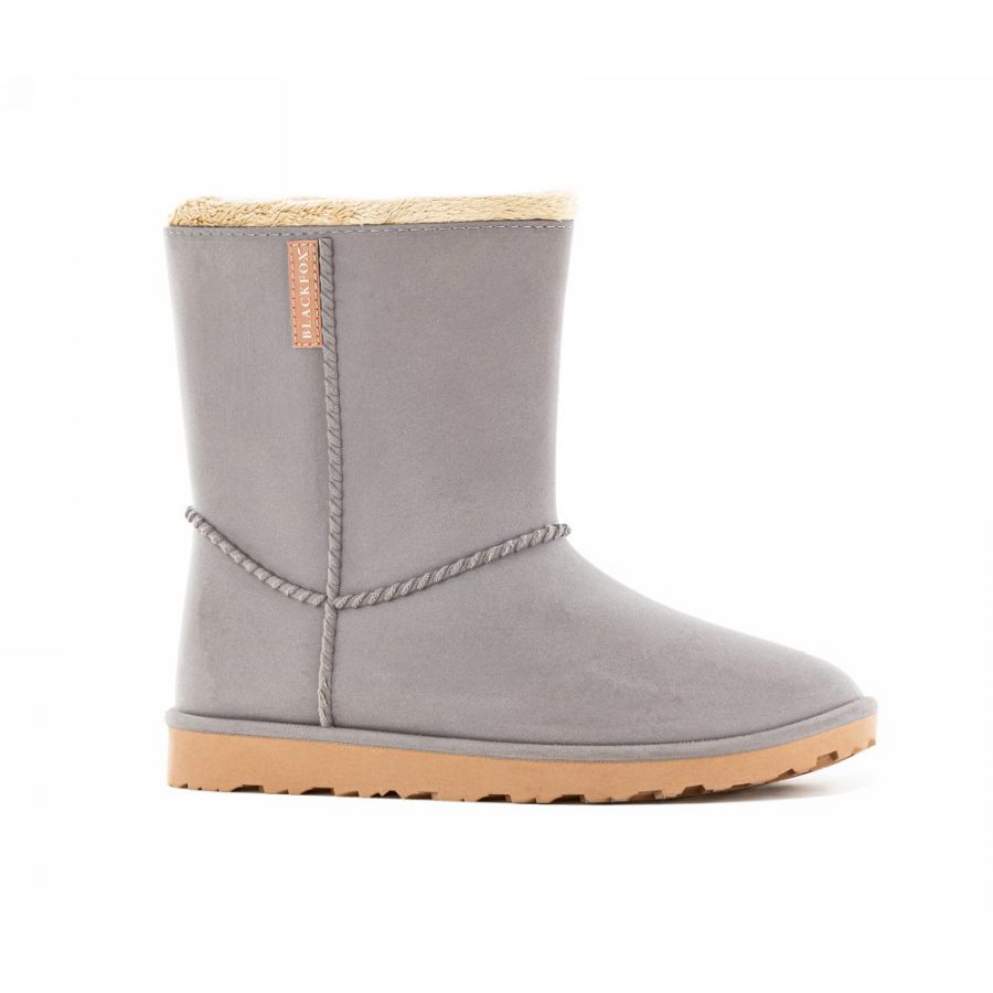 STIVALI CHEYENNETOO TG. 38-39 INVERNALI IMPERMEABILI COLORE GRIGIO