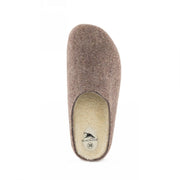 PANTOFOLE MARRONE TG 39 HOMELY