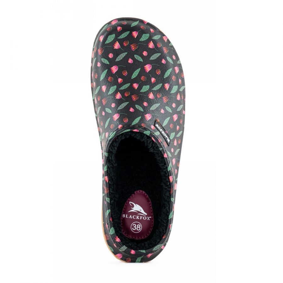 CIABATTE SABOT MILY NERO TG. 41