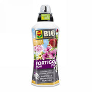 CONCIME LIQUIDO FORTIGO BIO PLUS FIORI 1LT