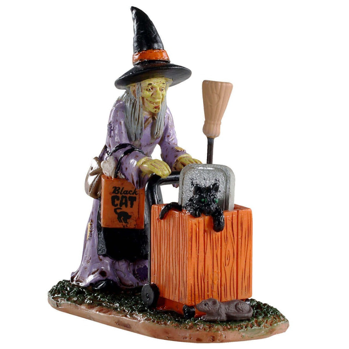SHOPPING PER HALLOWEEN - SHOPPING FOR HALLOWEEN