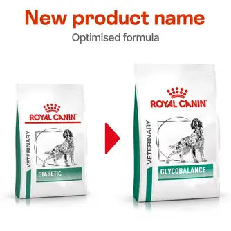 ROYAL CANIN DIABETIC FÜR ERWACHSENE HUNDE 1,5 KG