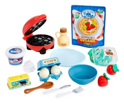 Little Tikes Set creativo cucina “Creative Chefs Waffles Kit”