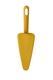 Pala Torta Chef Line Giallo Guzzini