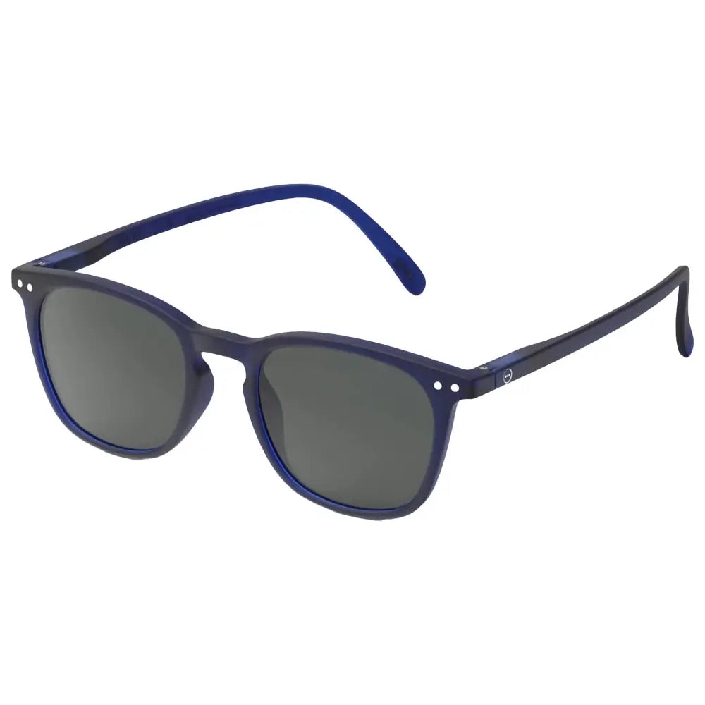 Occhiali da sole Modello E +0 Midnight Blue IZIPIZI