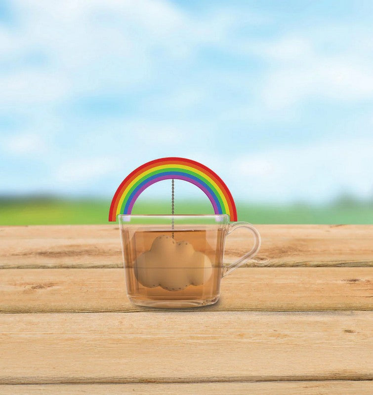 Infusore per Tè Arcobaleno MAGS