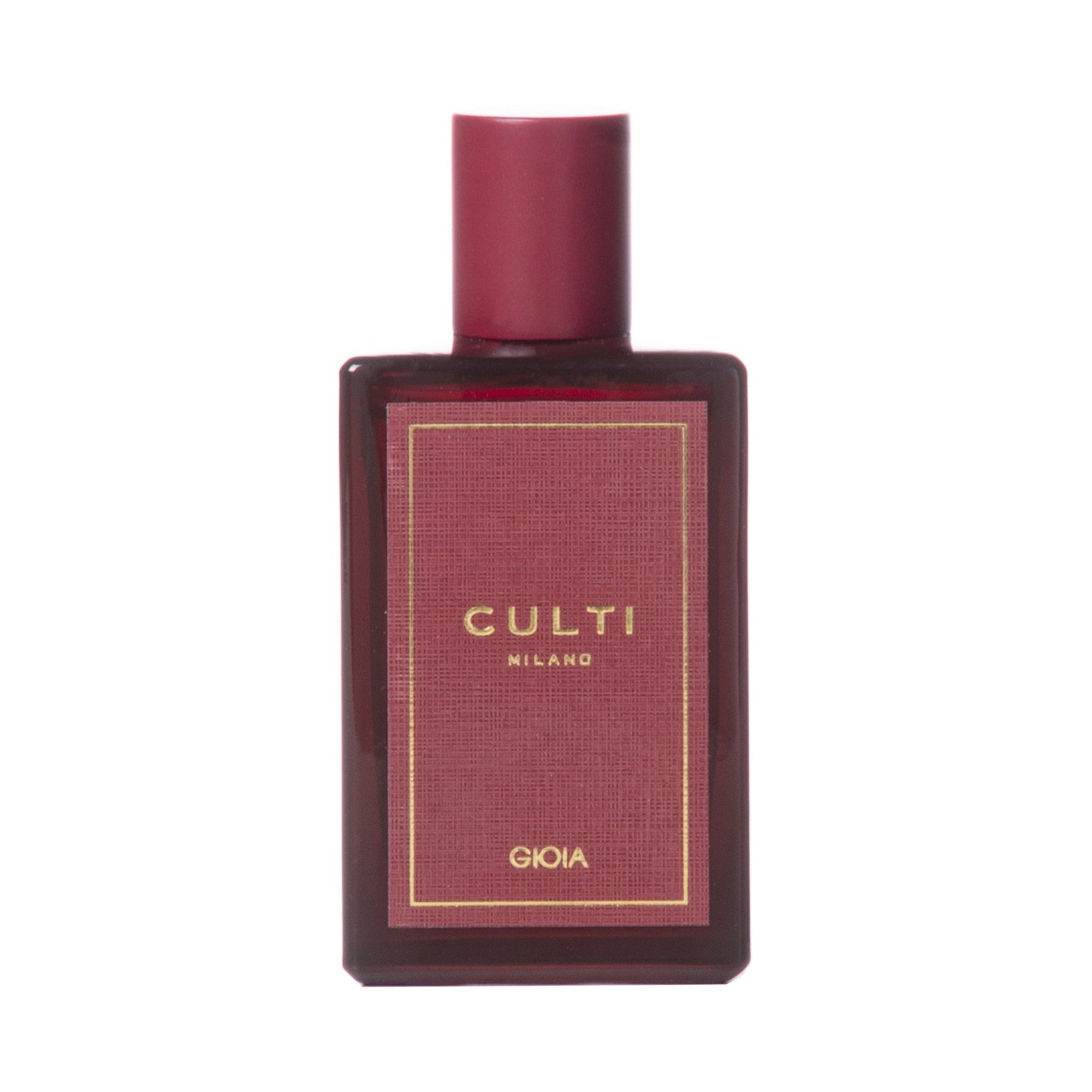 Spray Ambiente Winter Gioia 100ml Rosso Porpora