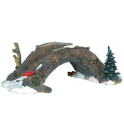 Olde Stone Bridge - LEMAX COD. 03328
