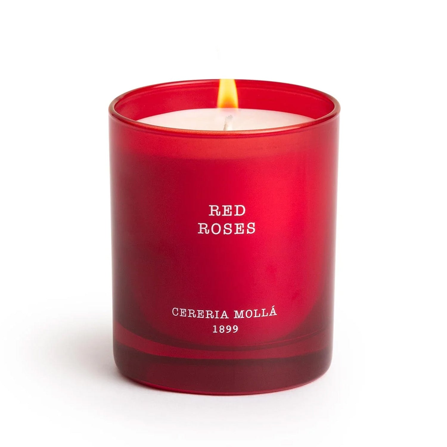 Coffret de bougies Cereria Molla Pain d'épice Madeleine et Pin des montagnes (2 x 70 g)