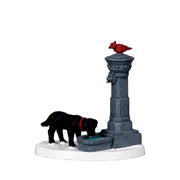 Water Fountain - LEMAX COD. 04231