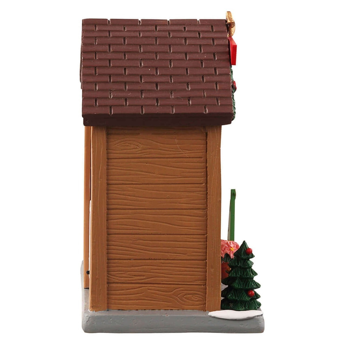 Christmas World Booth - LEMAX COD. 14907