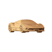 SCULTURA CARTONIC 3D PUZZLE FERRARI