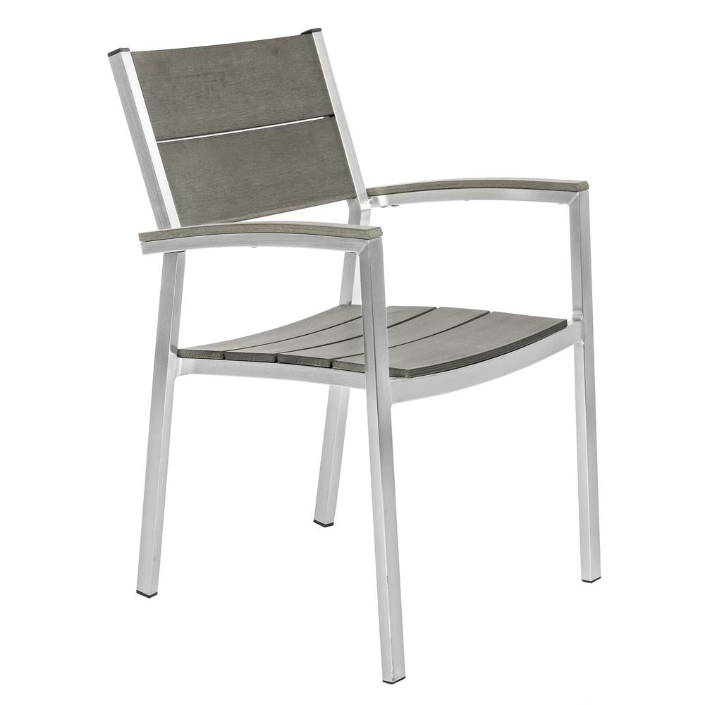 OFFERTA TAVOLO ALLUNGABILE 164/225X90 + 6 POLTRONE OTIS