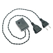 INTERMITTENZA ELETTRONICA 1X100W PER LUCI DI NATALE