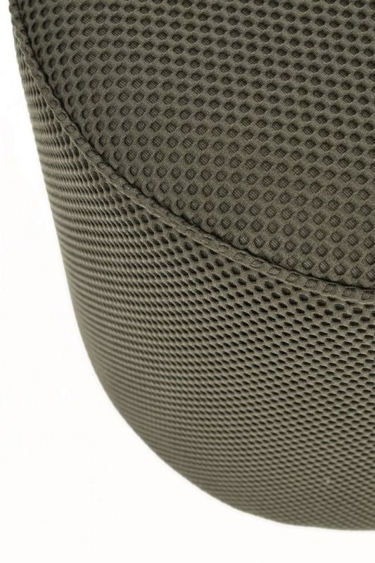 POUF OLESYA VERDE SCURO