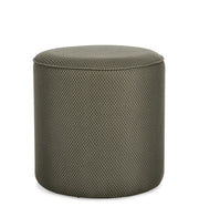 POUF OLESYA VERDE SCURO