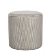 POUF OLESYA GRIGIO CHIARO